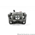 Power Stop 09-14 Acura TSX Rear Left Autospecialty Caliper w/Bracket