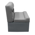 WISE DLX95-1900 DLX PONTOON - 28" B