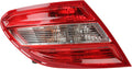 0811 MD CCLAS W/O CURVE LIGHTING T.L LH