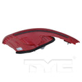0811 MD CCLAS W/O CURVE LIGHTING T.L LH