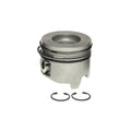 GM 6.6L DURAMAX (R) W/PCR STD. (DSL) (.030) PISTON WITH RINGS