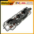 GM 6.6L DURAMAX (R) W/PCR STD. (DSL) (.030) PISTON WITH RINGS