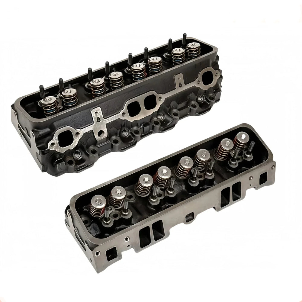 GM 6.6L DURAMAX (R) W/PCR STD. (DSL) (.030) PISTON WITH RINGS