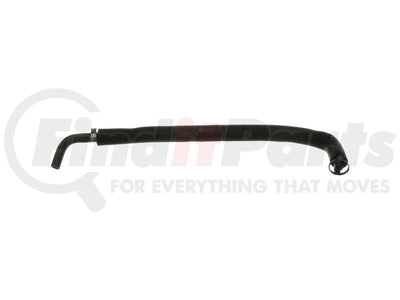 Gates 5/16in x 9/32in x 17 1/2in W/Quick Connector Protective Sleeve
