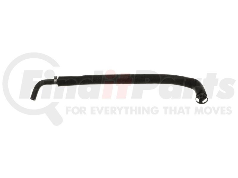 Gates 5/16in x 9/32in x 17 1/2in W/Quick Connector Protective Sleeve