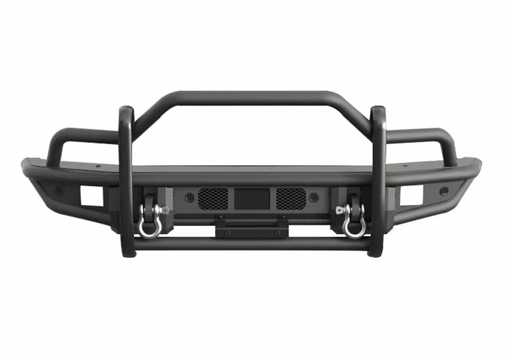 BLACK HORSE tail light