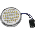 Letric Lighting Cvo Dlx Switchback Wht/Amb/Run