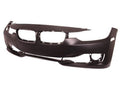 FRT BMPR CVR; MODERN|LUXURY|SPORT; W/O H/L WSHR; W/PDC; W/O PARK ASSIST; W/CAMERA; PRIME; 328I 1215