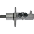 NEW MASTER CYLINDER