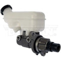 NEW MASTER CYLINDER