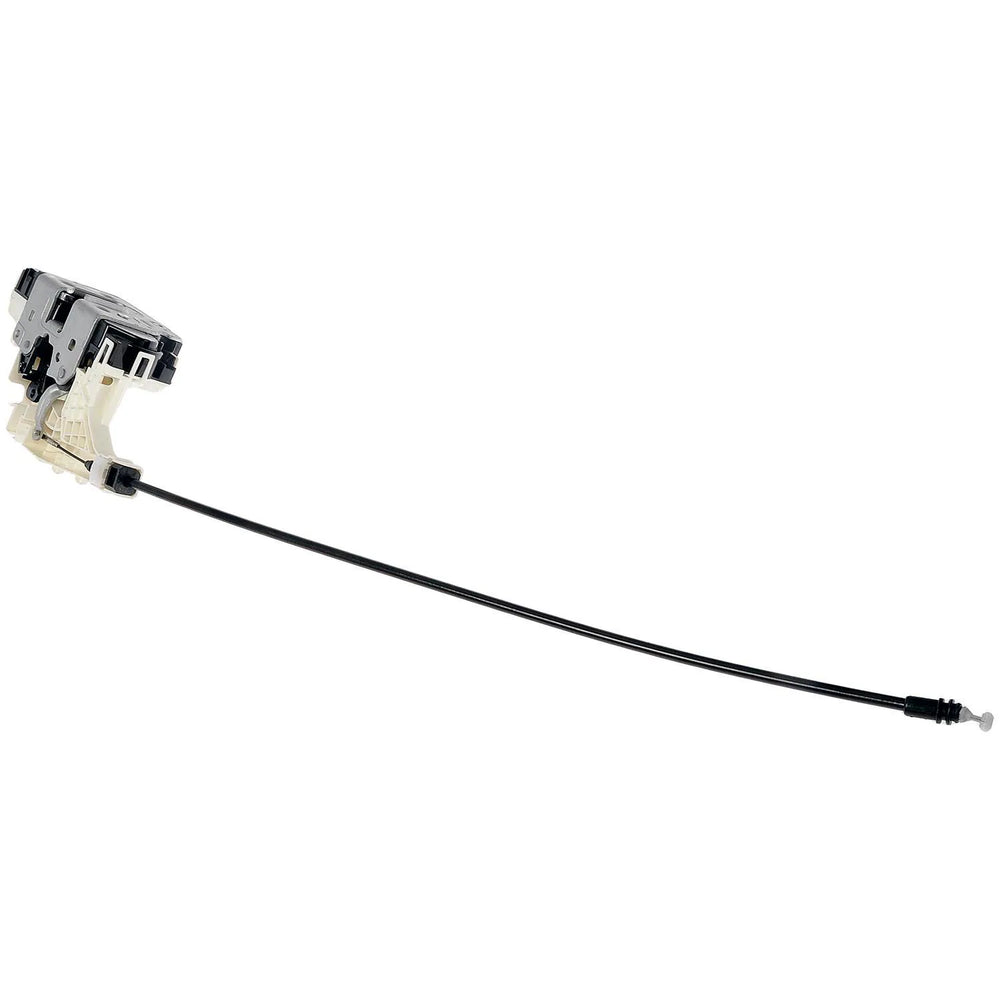INTGR LATCH ACTUATOR