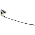 INTGR LATCH ACTUATOR