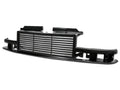 9404 BLAZER FRONT GRILLE MATTE BLACK