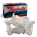 BRAKE CALIPER & BRACKET
