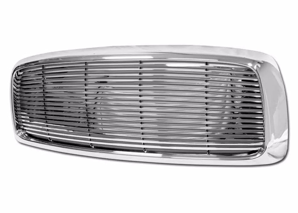 ARMORDILLO chrome auto part