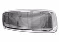ARMORDILLO chrome auto part