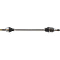 NEW CV DRIVE AXLE