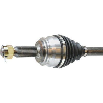 NEW CV DRIVE AXLE