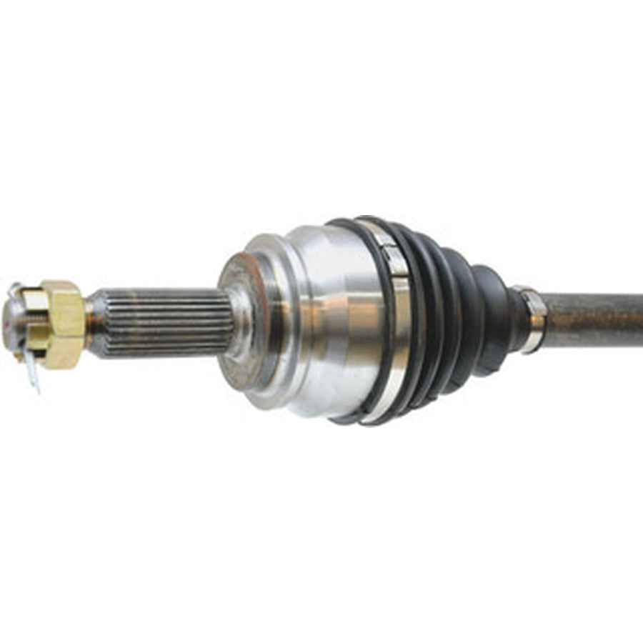 NEW CV DRIVE AXLE