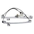 NEW WINDOW LIFT MOTOR W/REGULATOR