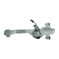 NEW WINDOW LIFT MOTOR W/REGULATOR