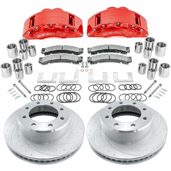 Stainless Steel Brakes auto part