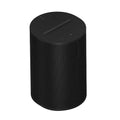 SONOS auto part installed view