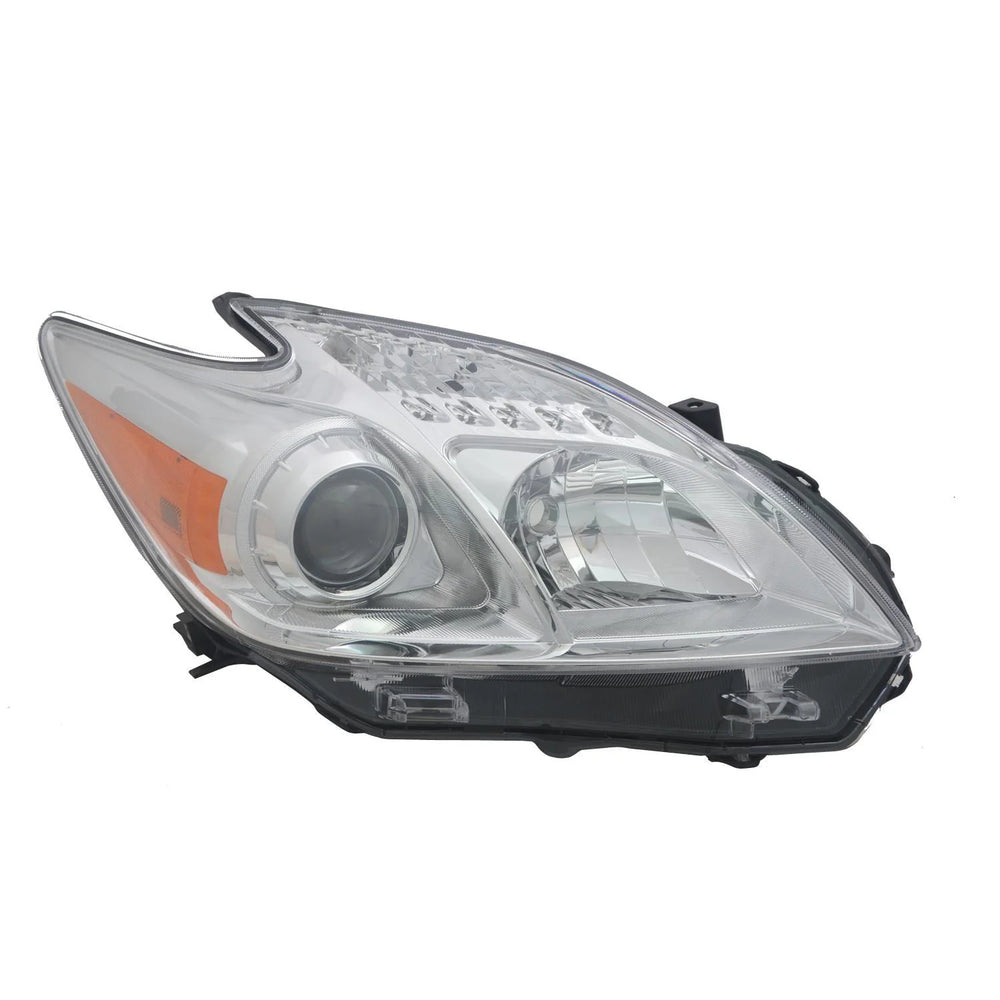 CAPA 1215 TY PRUS HALGN HEADLAMP ASSY RH