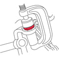 Specialty Products Inc. auto part close-up