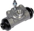 NEW MASTER CYLINDER