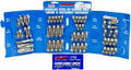 BBC S/S Complete Engine Fastener Kit 12pt.