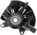 STEERING KNUCKLE