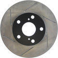StopTech Slotted Sport Brake Rotor