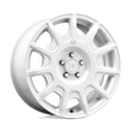 MOTEGI MR139 17X7.5 5X4.5 WHITE 40MM - MR13977512940