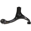 CONTROL ARM W/O BALL JOINT
