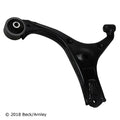 CONTROL ARM W/O BALL JOINT