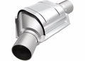 MagnaFlow HM Grade Federal / EPA Compliant Universal Catalytic Converter 99174HM