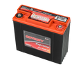 Odyssey Battery Powersport Extreme AGM Battery (PC680)