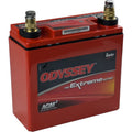 Odyssey Battery Powersport Extreme AGM Battery (PC680)