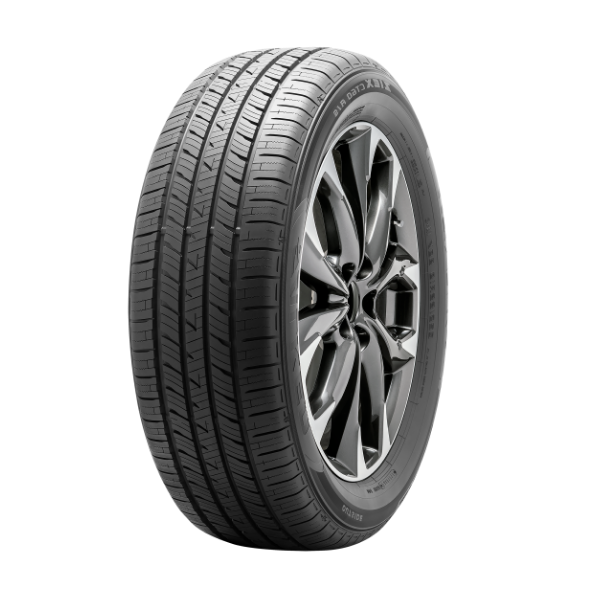 225/60R18 100H SL BLK ZIEX CT60 A/S