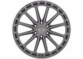 BR KAIZEN 20X9.5 6X135 +12 87 M-GNM