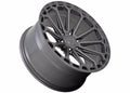 BR KAIZEN 20X9.5 6X135 +12 87 M-GNM