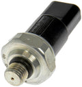 DIESEL FUEL PRESSURE SWITCH