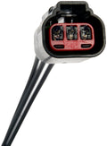 DIESEL FUEL PRESSURE SWITCH