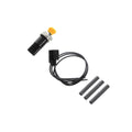 DIESEL FUEL PRESSURE SWITCH
