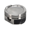 Wiseco 4 Stroke Forged Series Piston Kit, 79.00 MM Bore, 9.5:1 CR