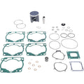 Athena 14-16 Husqvarna TC 250 (w/KTM Engine) 66.35mm Bore Cast 2-Stroke Top End Piston Kit w/Gaskets