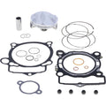 Athena 14-16 Husqvarna TC 250 (w/KTM Engine) 66.35mm Bore Cast 2-Stroke Top End Piston Kit w/Gaskets