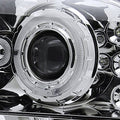 99-04 F250 HALO LED PROJE