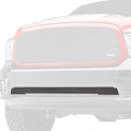 1318 RAM 1500/1923 RAM 1500 CLASSIC OVERLAY BILLET BUMPER GRILLE POLISHED